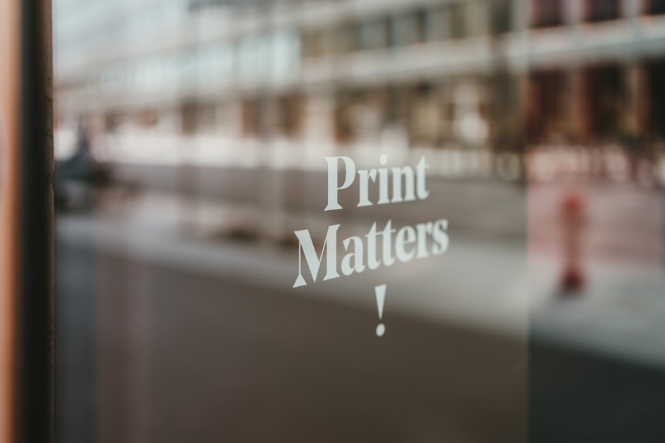 Digital Downloads for Local Shops