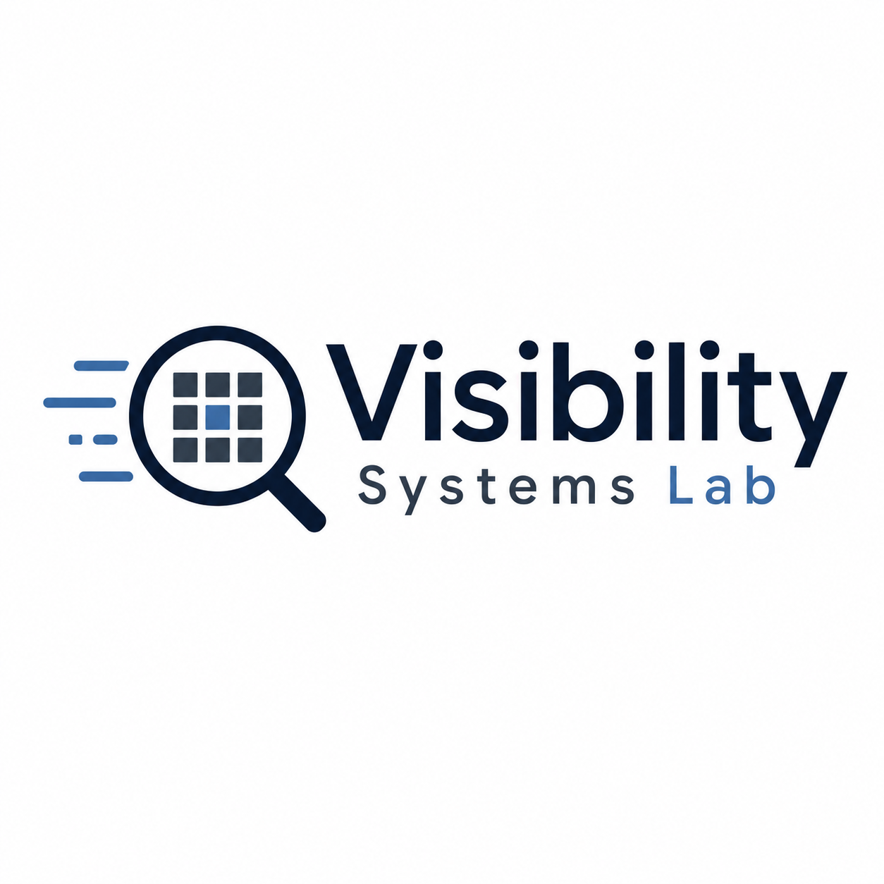 Visibility Systems Lab
